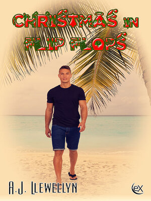 cover image of Christmas In Flip Flops